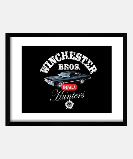 Quadro bros wincherter.