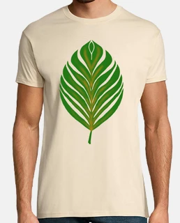 Brotes verdes