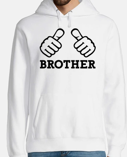 Brother thumbs