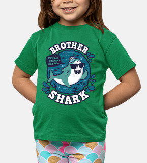 brother shark stroke