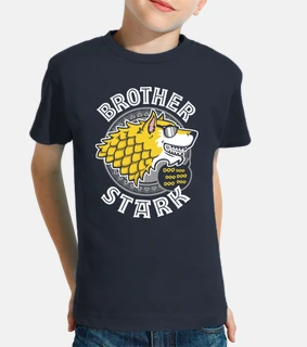 brother stark