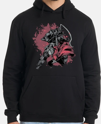 Sudadera brotherhood
