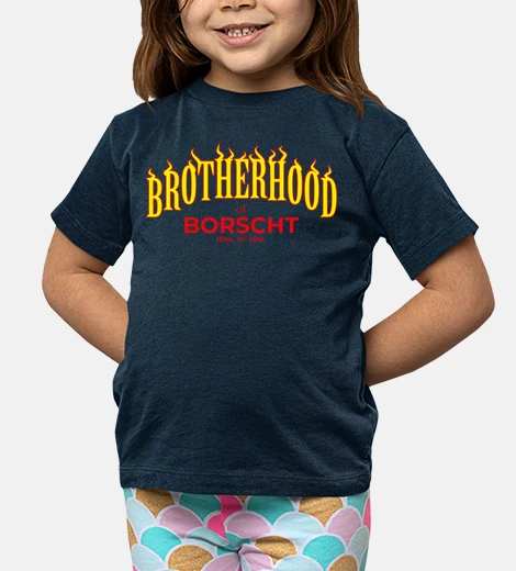 Ropa brotherhood of borscht