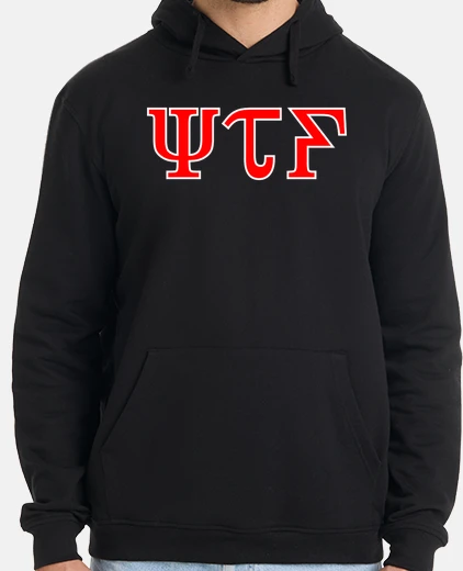 Felpa brotherhood w hat cazzo