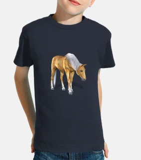 Brown Horse