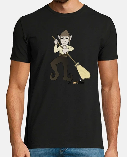 Camiseta Brownie samarreta