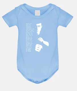 Bruce Lee - Be Water My Friend