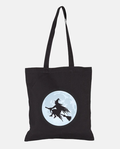 Bolsa Bruja luna llena