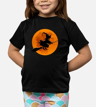 Camisetas personalizadas top para halloween