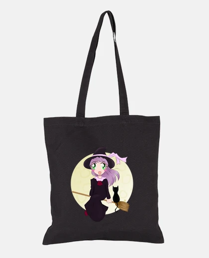 Bolsa brujichan bolsa de tela