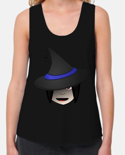 Camiseta Brujita