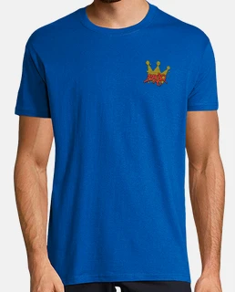 Brujo  - Bronze Crown Red Tag