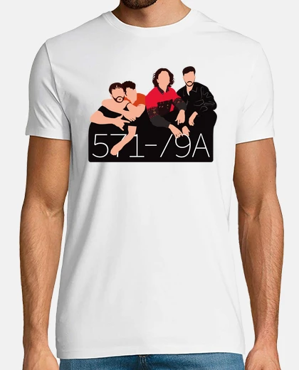 Tee-shirt brûler bo got á - exoplanète