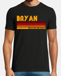 Bryan Awesome Edition