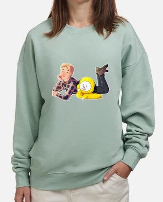 bt21 bt21 chimmy jimin