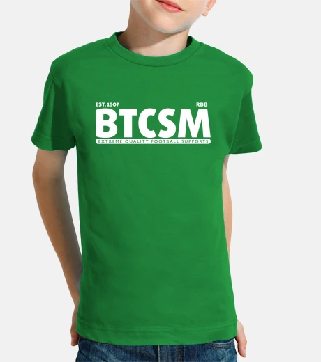 Kids btcsm
