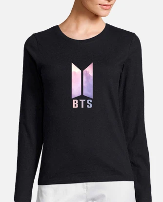 Bts shirt hotsell