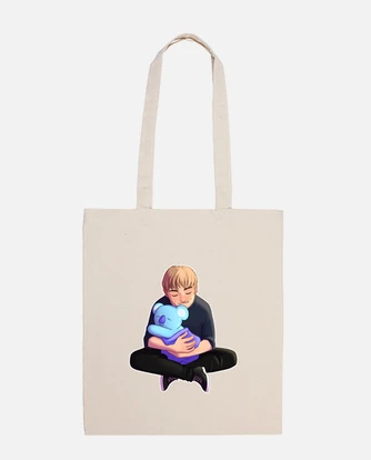 Bts tote bag shop
