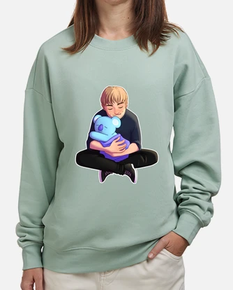 bts bt 21 rm namjoon koya