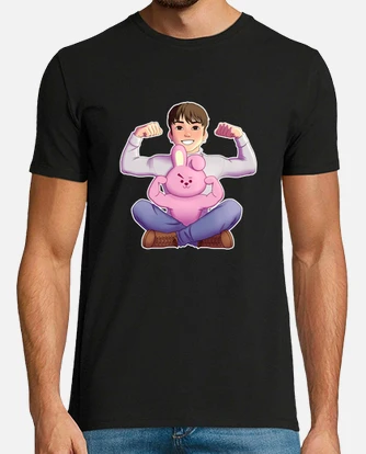 Bts maglia shop