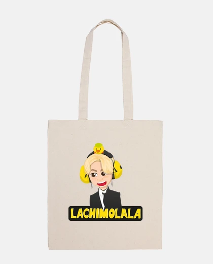 Bag bts jimin lachimolala