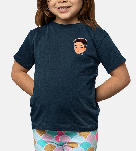 Kids bts proof chibi rm