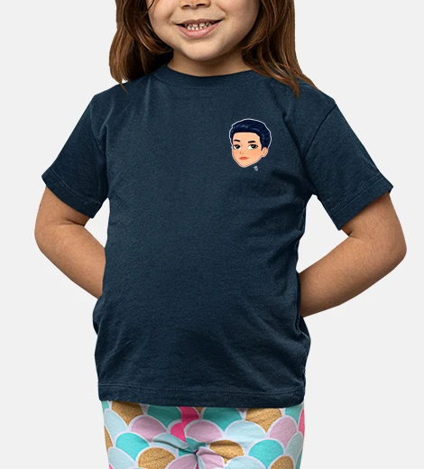 Kids bts proof chibi v