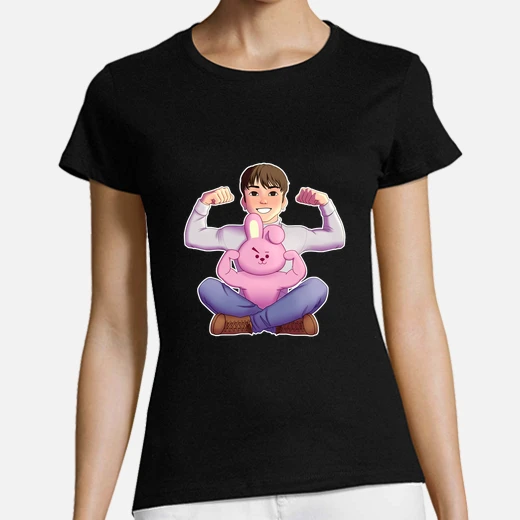 bts bt21 jungkook cooky