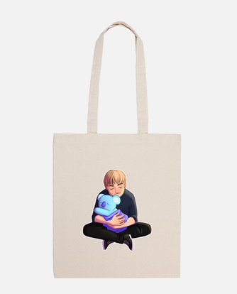 Bts Jimin Tote Bags for Sale