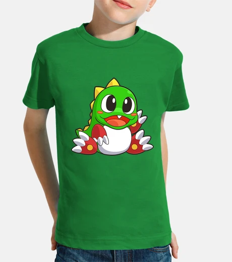 Ropa Bubble Bobble