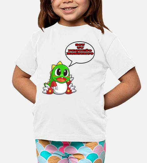 Ropa Bubble Bobble
