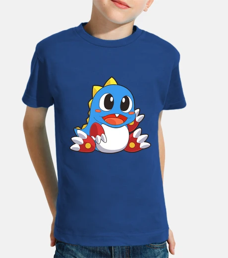 Ropa Bubble Bobble