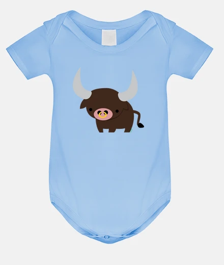 Ropa Bubble Bull