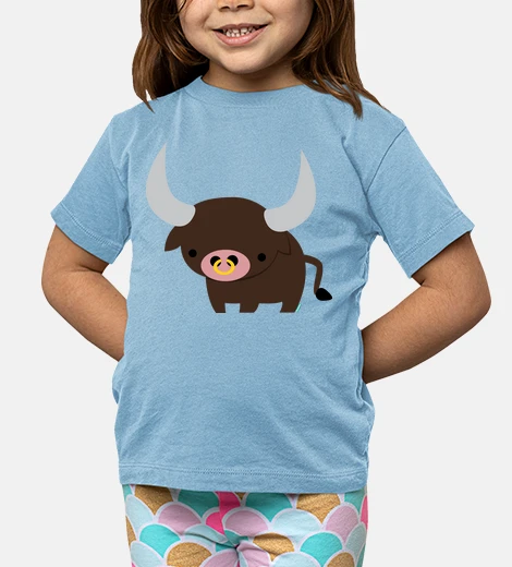 Abbigliamento bubble bull