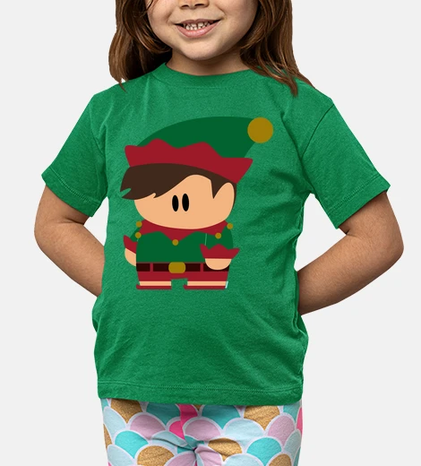 Ropa Bubble Duende