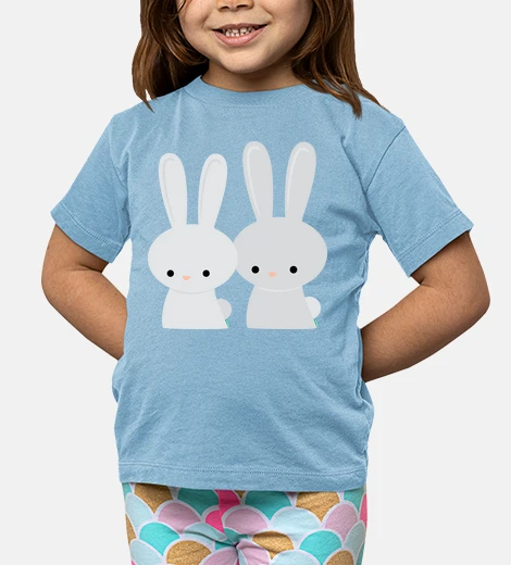 Abbigliamento bubble rabbit s