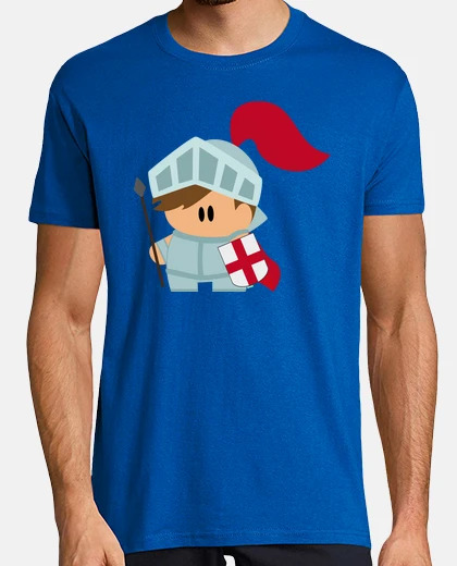 T-shirt bubble sant jordi