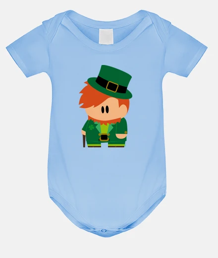 Kids bubble stpatrick