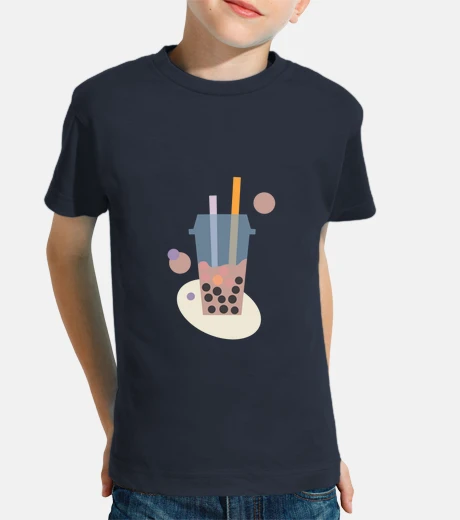 Ropa BUBBLE TEA