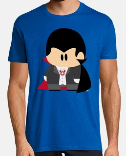 Bubble Dracula