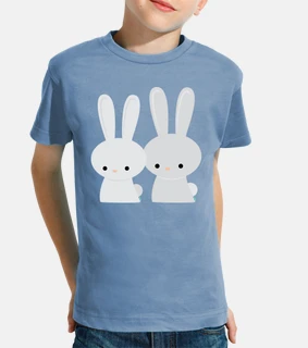 bubble rabbits