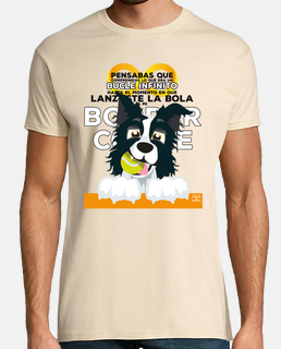 Bucle infinito - Border collie (H)