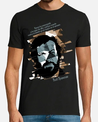 Maglie bud spencer deals