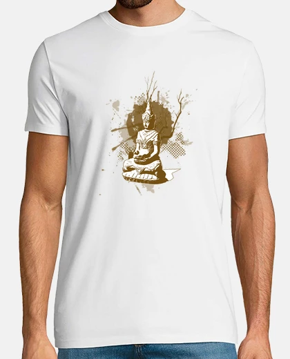 Playera buda