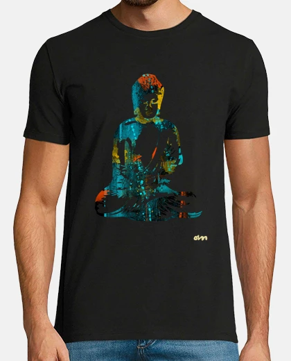 Camiseta BUDA SPIRIT