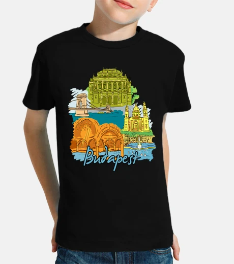 Ropa Budapest Hungría