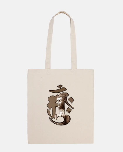 Borsa buddha - simbolo buddista