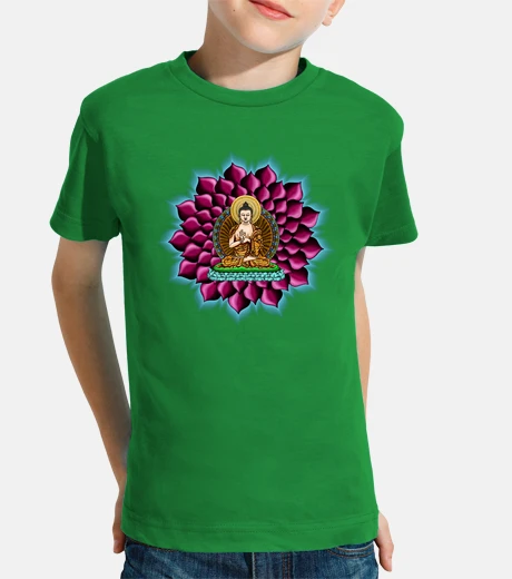 Ropa Buddha