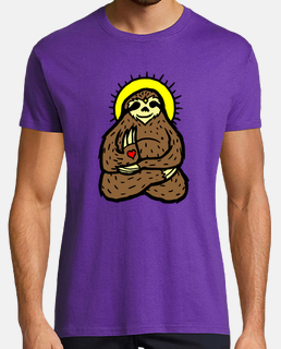 buddha sloth