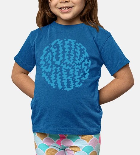 Ropa buen rollo tipográfico